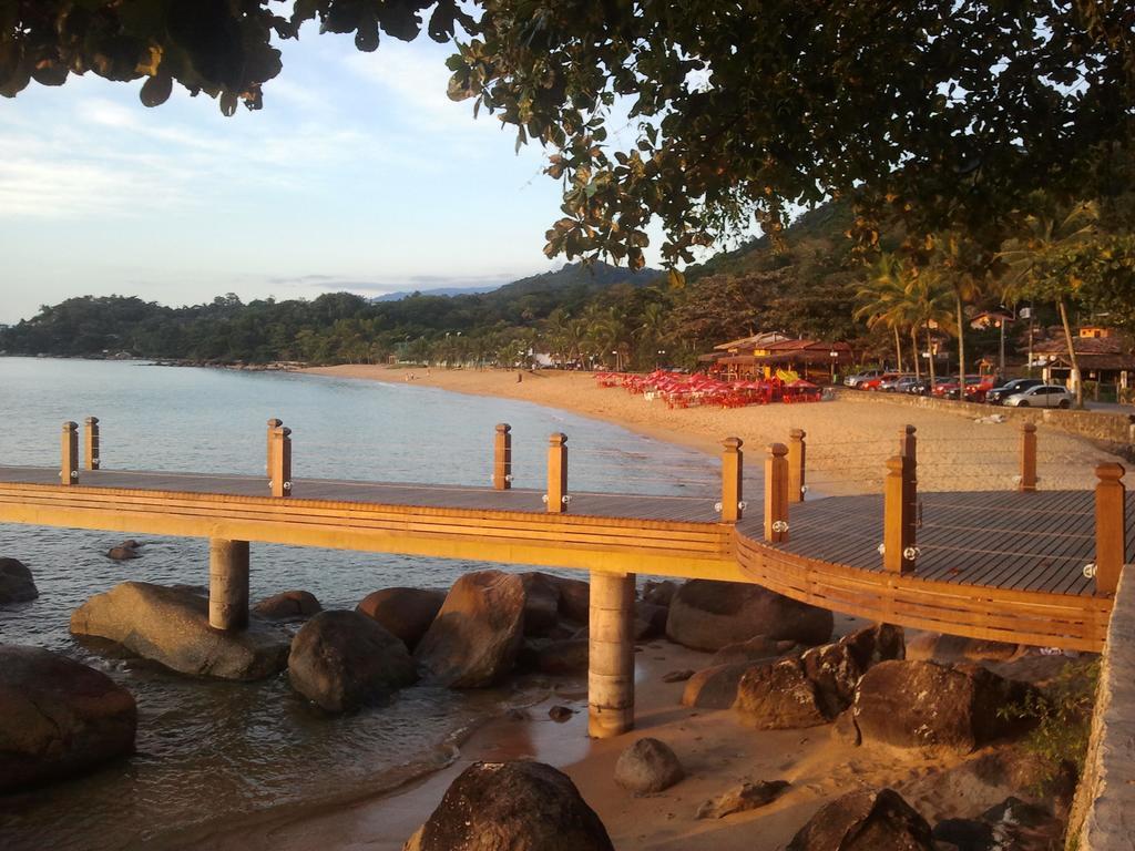 Holiday Home Ilhabela Room photo