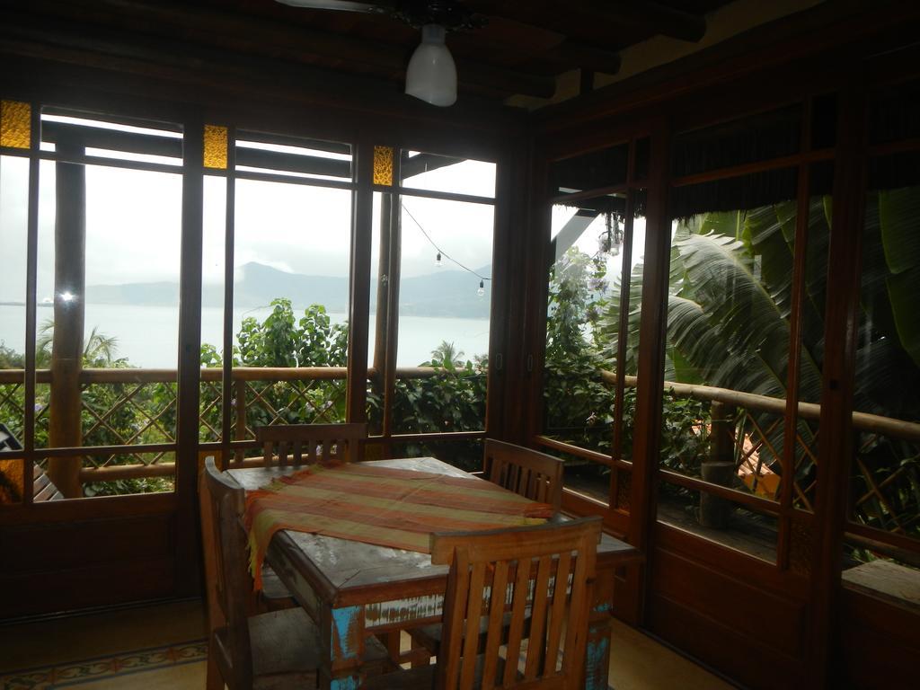 Holiday Home Ilhabela Room photo