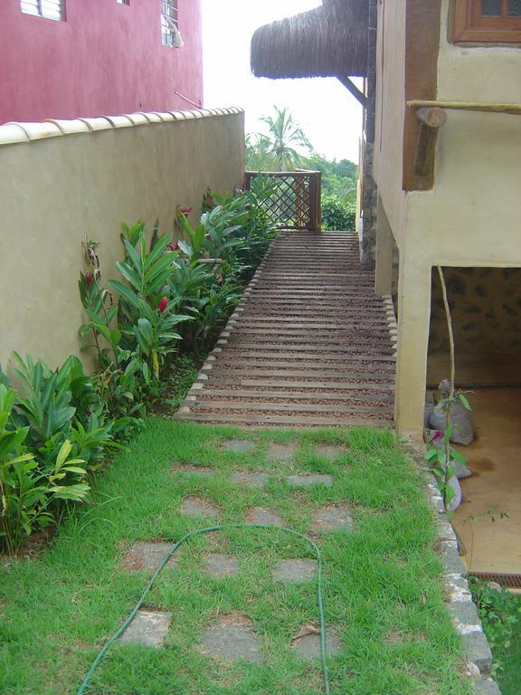 Holiday Home Ilhabela Room photo