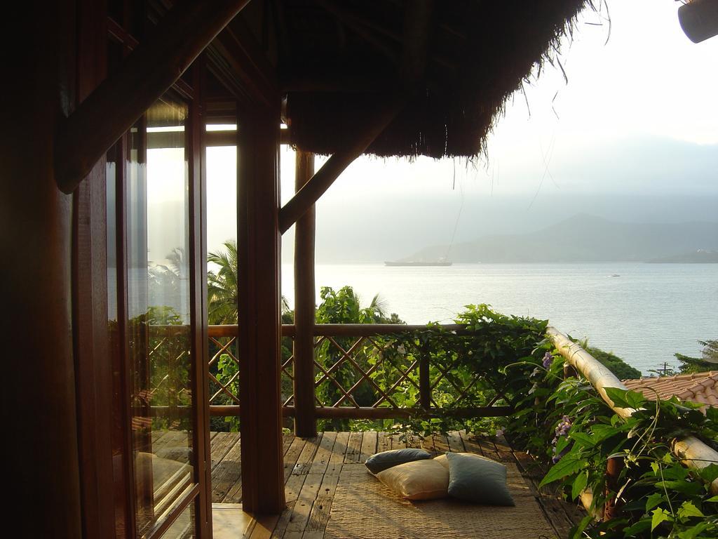 Holiday Home Ilhabela Room photo