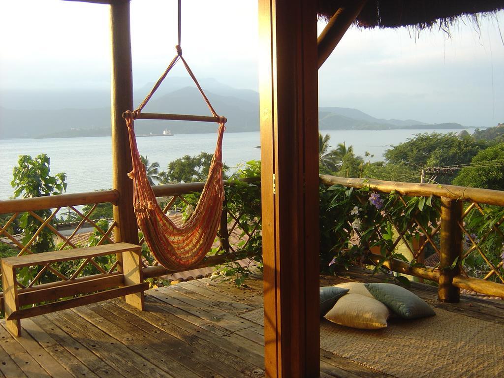 Holiday Home Ilhabela Room photo