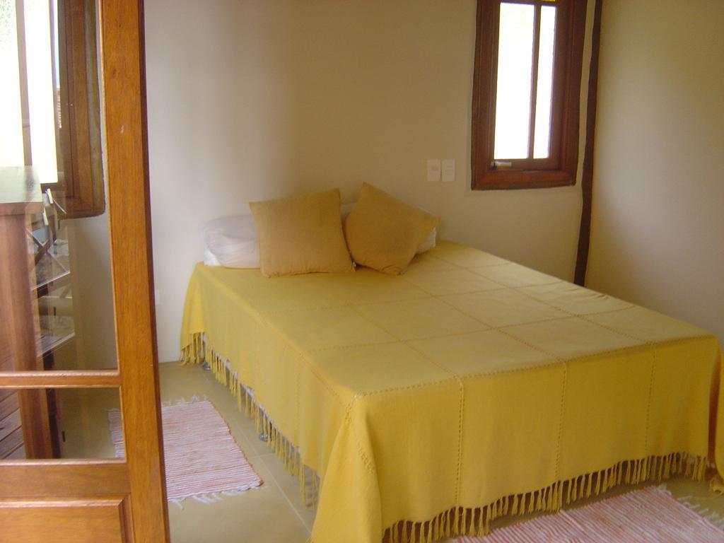 Holiday Home Ilhabela Room photo